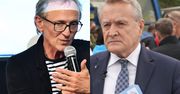 Andrzej Chyra z wulgarnym wpisem o Piotrze Glińskim. Przesadził?