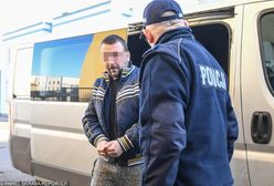 "Jestem niewinny, udowodnię to. Pozdrawiam rodzinę". Bartosz D. z zarzutami za skatowanie psa Fijo