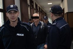 Zabójstwo Piotra Głowali. Sprawa wróciła do sądu