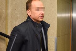 To kpina, a nie więzienie. Dariusz K. nie może narzekać na warunki