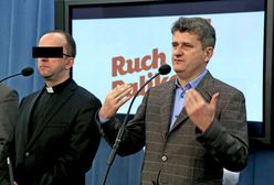 Kolega ze studiów zażądał pieniędzy za milczenie - tak zaczęły się kłopoty posła