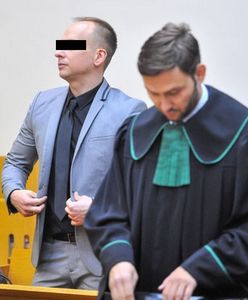 Babcia Dariusza K.: "Ma serce z lodu. Sprawiedliwości stało się zadość"