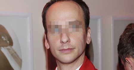 Osoby znane z pierwszych stron gazet poczuły strach. Policja złamała szyfr dilera gwiazd