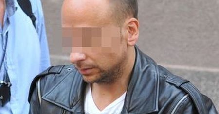 Dariusz K. wciąż się nie rozwiódł