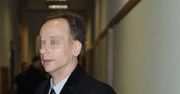 Ciocia stanęła w obronie Dariusza K.