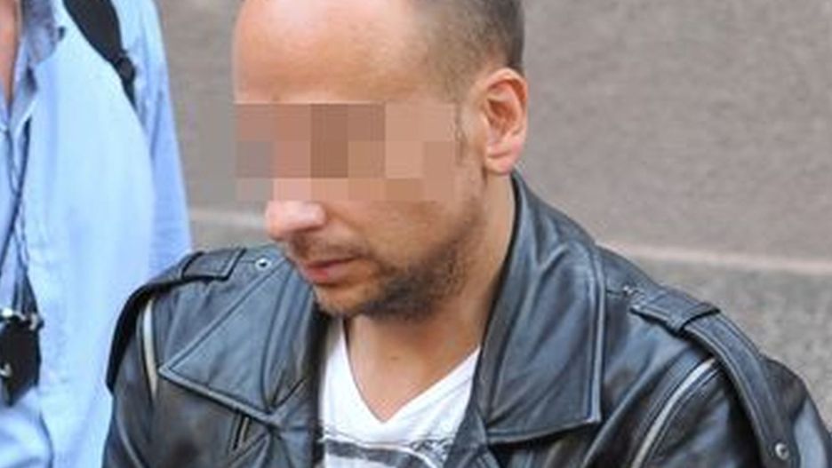 Dariusz K. został skazany na wyrok więzienia po tym, jak w 2014 roku zabił kobietę na pasach