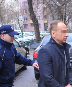 Dariusz K. znów bez wyroku. Próbował się wybronić alkoholizmem