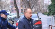 Dariusz K. znów bez wyroku. Próbował się wybronić alkoholizmem