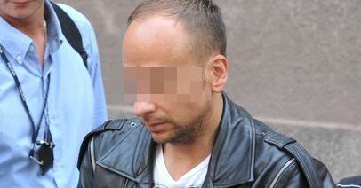 Dariusz K. okradł własną babcię?