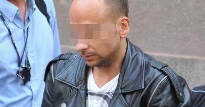 Dariusz K. ma powody do radości. Prokuratura umorzyła jego postępowanie