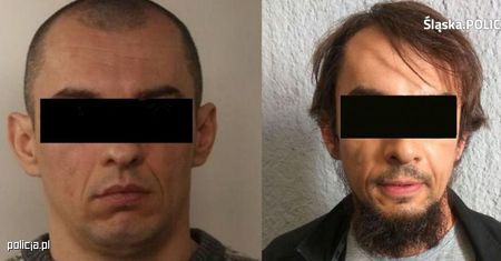 Kulisy zatrzymania Polaka-nożownika w Katalonii. Zmienił się nie do poznania i handlował narkotykami