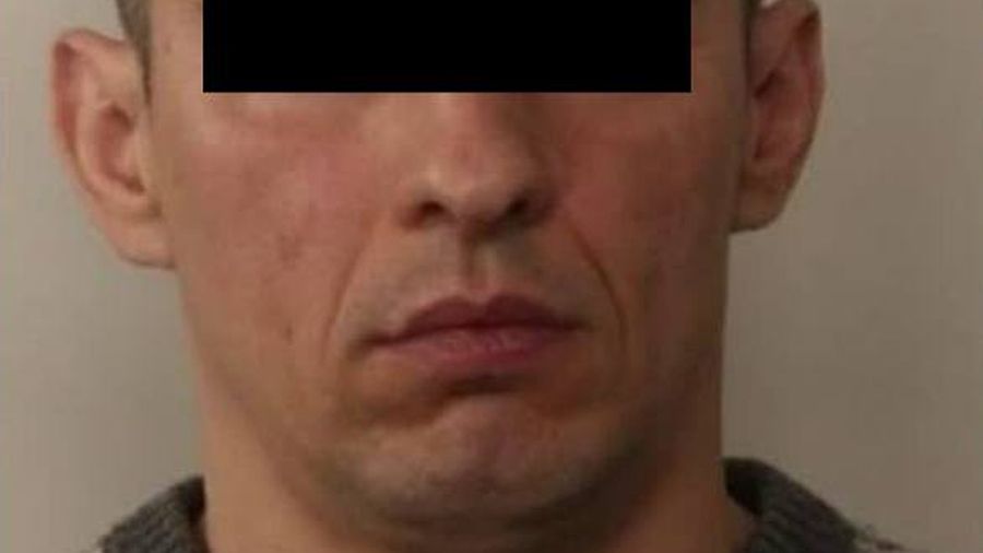 Dariusz N. zbiegł do Hiszpanii - policja szukała go ponad rok