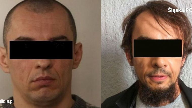 Dariusz N. ukrył się w Hiszpanii, ale w końcu wpadł w ręce policji