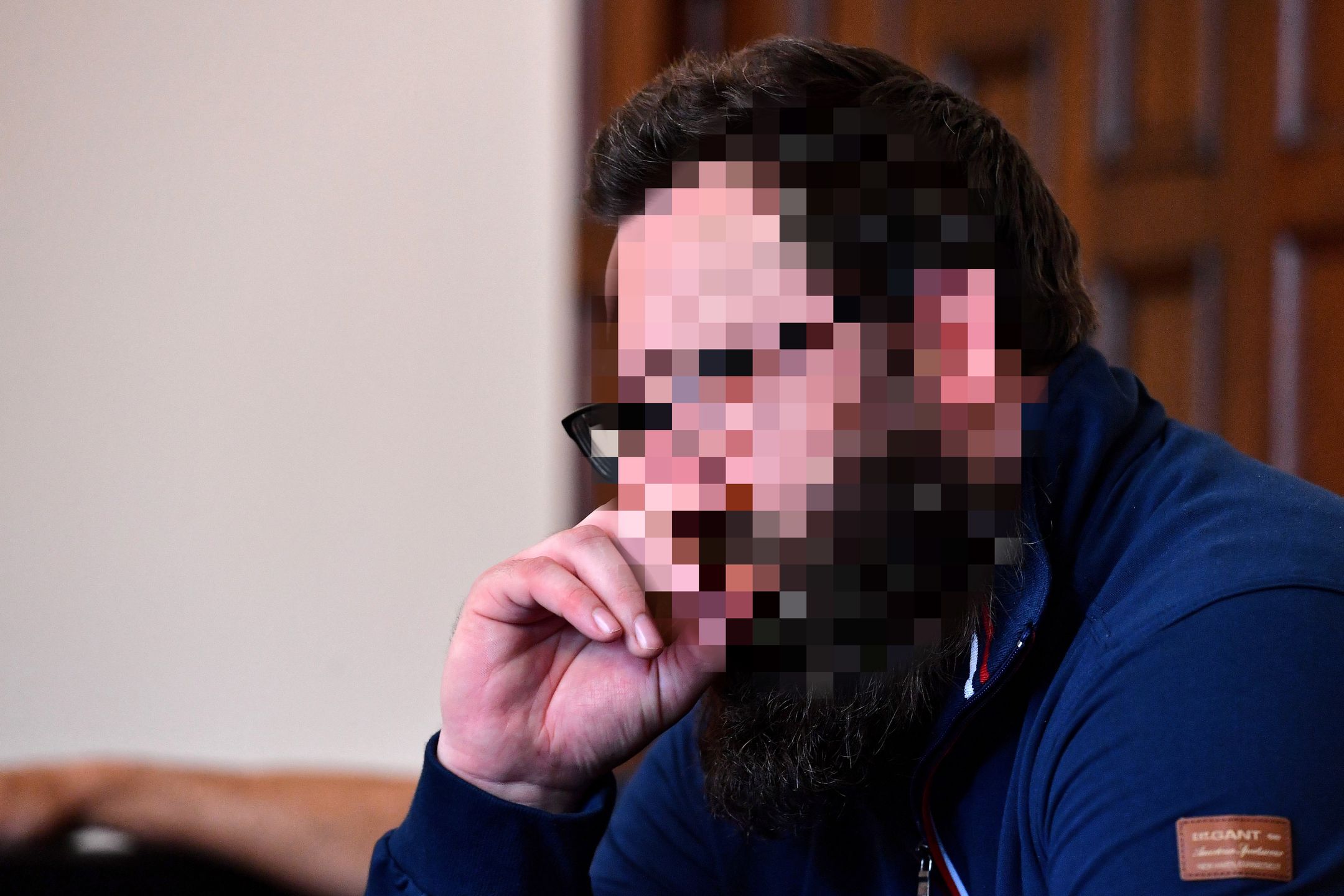 Zabójstwo Pawła Adamowicza. Wyrok dla Dariusza S.