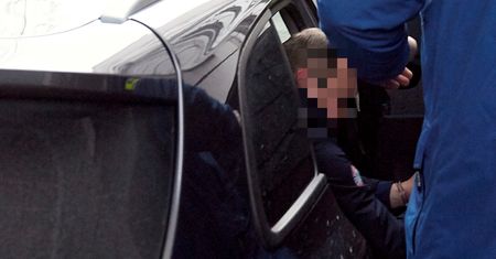 Dariusz S., który ochraniał tragiczny finał WOŚP, był oskarżony o pobicie i groźby. Musiał odejść z policji