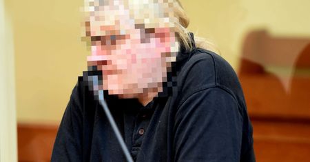 Mariusz T. trafił z Gostynina do więzienia. Sąd zdecydował ws. zabójcy 4 chłopców