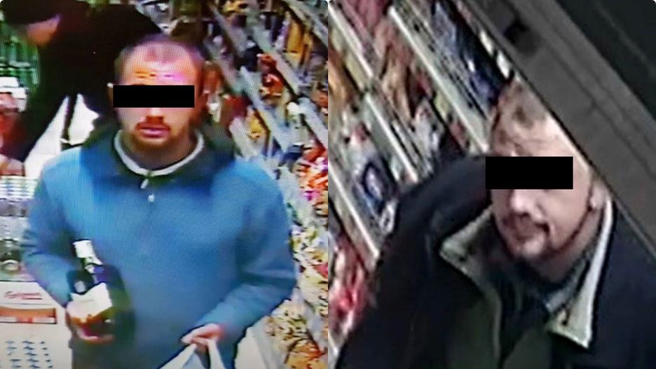 Łukasz W. czeka na ekstradycję do Polski