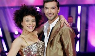 Juszkiewicz zatańczy z Kylie Minogue!