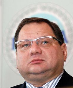 Kalisz podał się do dymisji, premier jej nie przyjmie