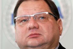 Kalisz podał się do dymisji, premier jej nie przyjmie