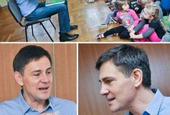 Krzysztof Ibisz zaczął się starzeć