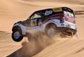 Adam Małysz podczas Morocco Challenge
