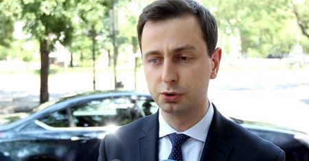Kosiniak-Kamysz: bezrobocie w tym roku spadnie poniżej 13 procent