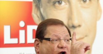 Kalisz: Kurtyka dokonał manipulacji, złamał prawo