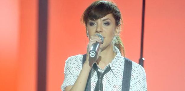 Natalia Lesz zamiast Edyty Górniak!