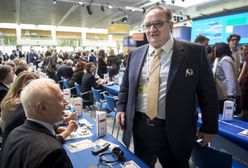 Jest komentarz Jacka Saryusza-Wolskiego po wyborze Donalda Tuska. Mocne słowa