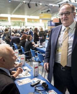 Jest komentarz Jacka Saryusza-Wolskiego po wyborze Donalda Tuska. Mocne słowa