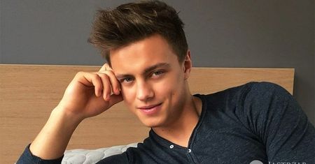 Wzruszony Rafał Jonkisz zaskoczył swoim wyznaniem: "To naprawdę było piękne..." O co chodzi?
