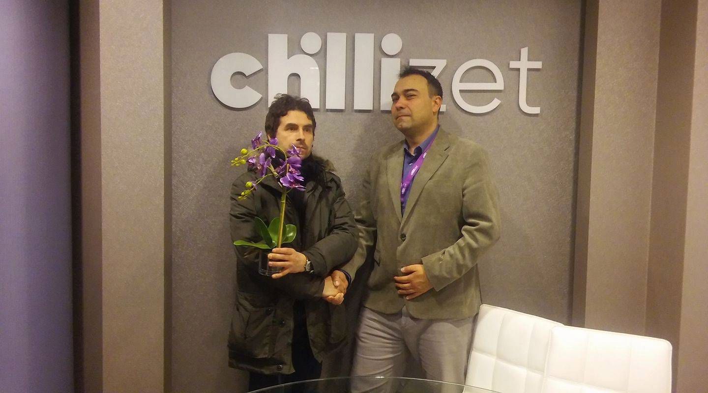 Juliusz Głuski został objęty kwarantanną