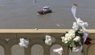 Katastrofa w Budapeszcie. Kapitan statku aresztowany