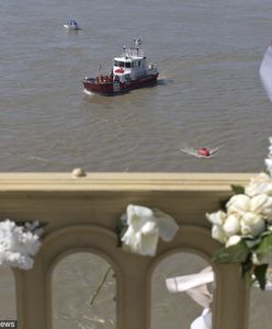 Katastrofa w Budapeszcie. Kapitan statku aresztowany