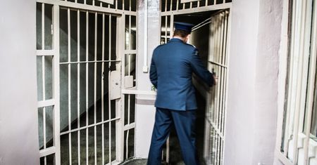 Boss wnuczkowej mafii na wolności. Wyszedł z więzienia
