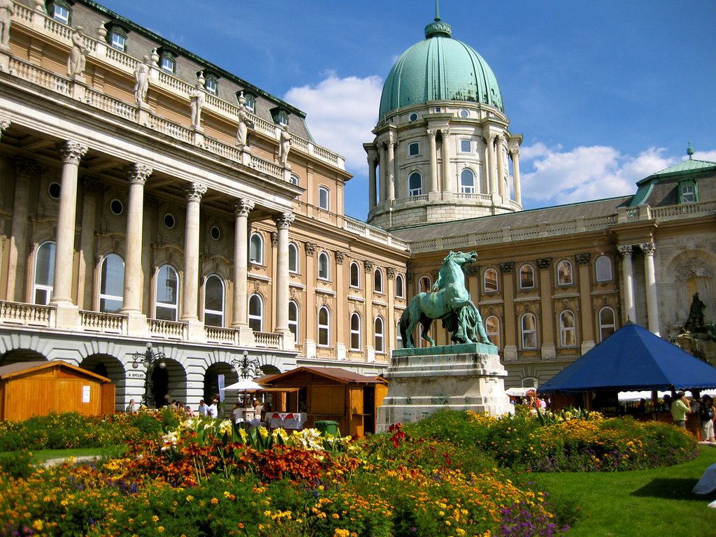 Tajemnicze podziemia. Starożytny labirynt pod Budapesztem