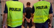 "Konkubina nie chciała mu kupić czołgu w grze". Policja zatrzymała 39-latka