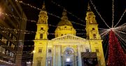 Budapesztański Jarmark Bożonarodzeniowy