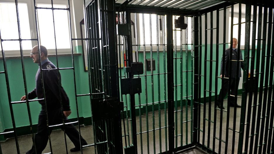 Niesłusznie spędził w areszcie 415 dni