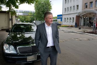 Strajk nauczycieli. Milioner grozi pozwem szkole. "Jeśli chcą podwyżki, zapraszam do mnie"