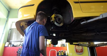 Samochody z najwytrzymalszymi zawieszeniami. Ranking ProfiAuto