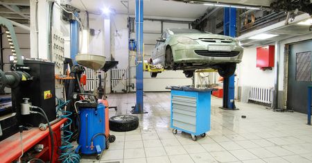 Więzienie za brak oświadczenia. Uważaj, kupując auto