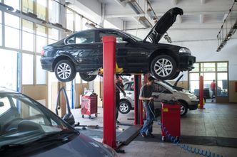 Surowe kary za cofanie licznika. Zapis nagle zniknął z ustawy