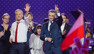 Wiosna Biedronia chce przenieść Trybunał Konstytucyjny. "Gdańsk doskonałym miejscem"