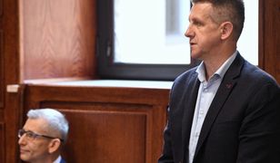 Kolejne zarzuty dla byłego wiceministra. Dotyczą korupcji