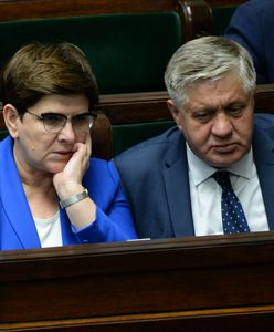 Przepchnęli to. Szydło i Jurgiel przekonali firmy do produkcji konserw z ASF