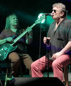 Romuald Lipko wybaczył Krzysztofowi Cugowskiemu tuż przed śmiercią