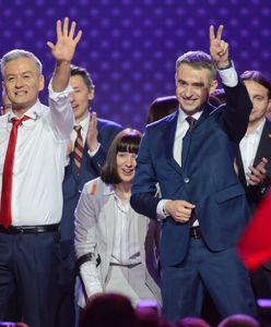 Wiosna Biedronia chce przenieść Trybunał Konstytucyjny. "Gdańsk doskonałym miejscem"