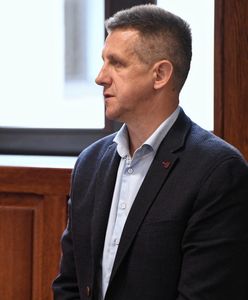 Kolejne zarzuty dla byłego wiceministra. Dotyczą korupcji